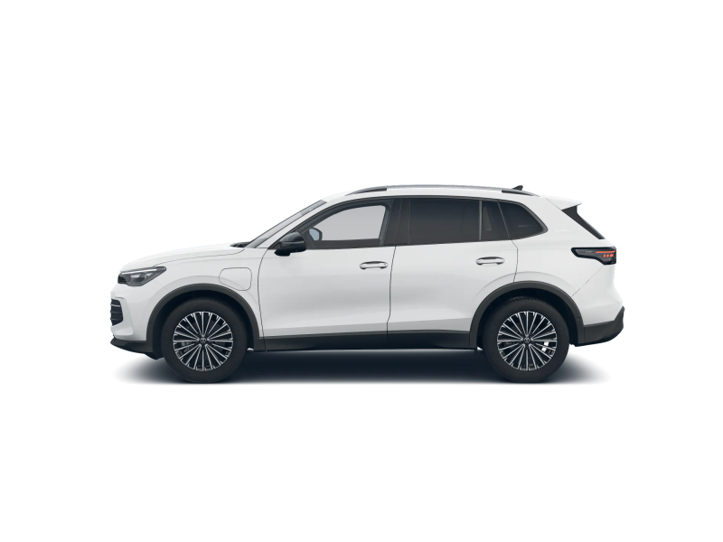 Volkswagen Tiguan LIFE – Bild 5 von 10