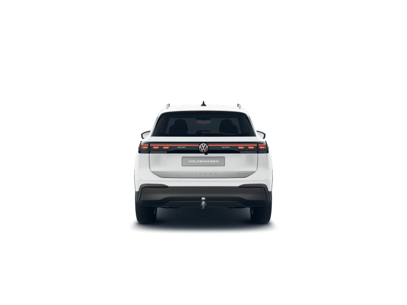Volkswagen Tiguan LIFE – Bild 6 von 10