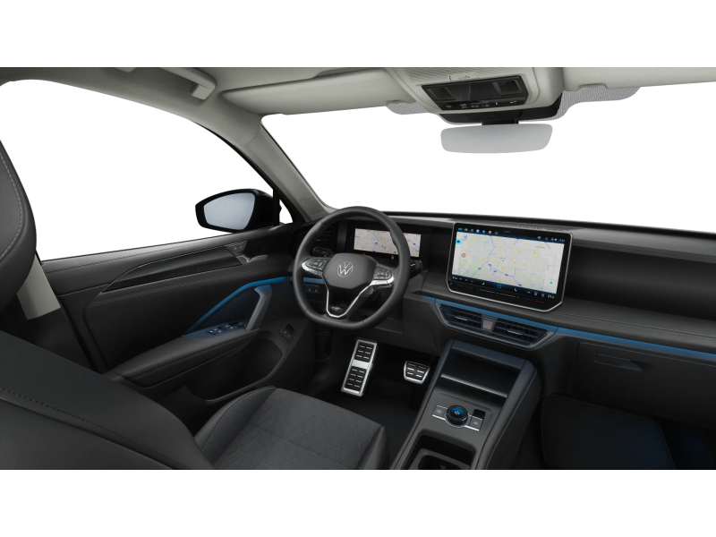 Volkswagen Tiguan LIFE – Bild 9 von 10