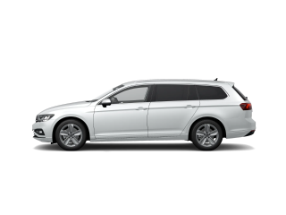 Volkswagen Passat Variant Business – Bild 2 von 8