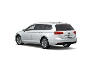 Volkswagen Passat Variant Business – Bild 3 von 8