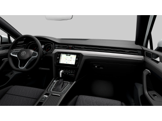 Volkswagen Passat Variant Business – Bild 4 von 8