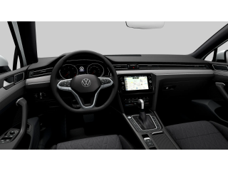 Volkswagen Passat Variant Business – Bild 6 von 8
