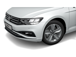 Volkswagen Passat Variant Business – Bild 7 von 8