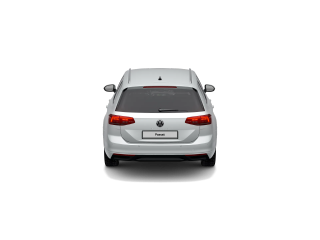 Volkswagen Passat Variant Business – Bild 8 von 8