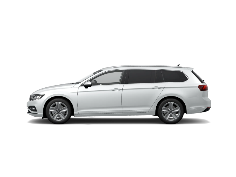 Volkswagen Passat Variant Business – Bild 2 von 8