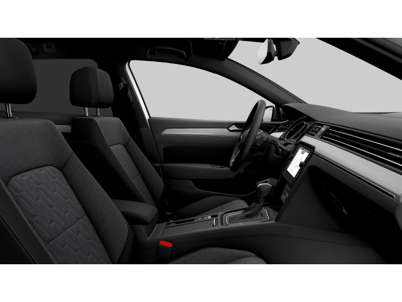 Volkswagen Passat Variant Business – Bild 5 von 8