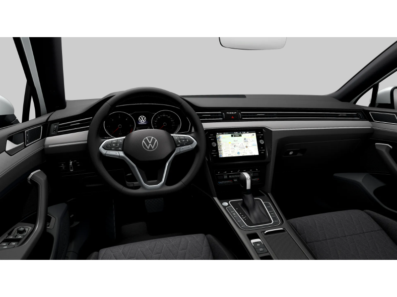 Volkswagen Passat Variant Business – Bild 6 von 8
