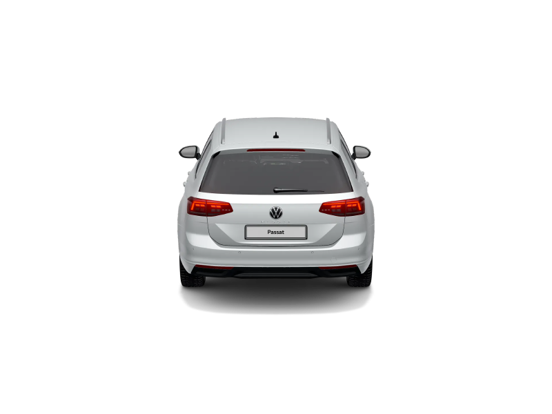 Volkswagen Passat Variant Business – Bild 8 von 8