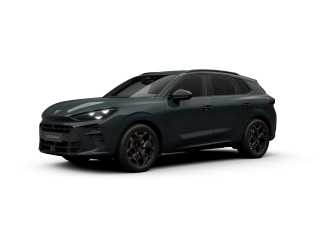 Cupra Terramar – image 1 of 10