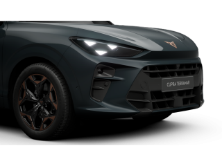 Cupra Terramar – image 7 of 10