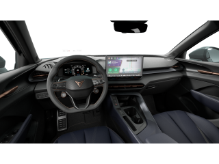 Cupra Terramar – image 8 of 10