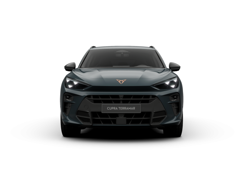 Cupra Terramar – image 2 of 10