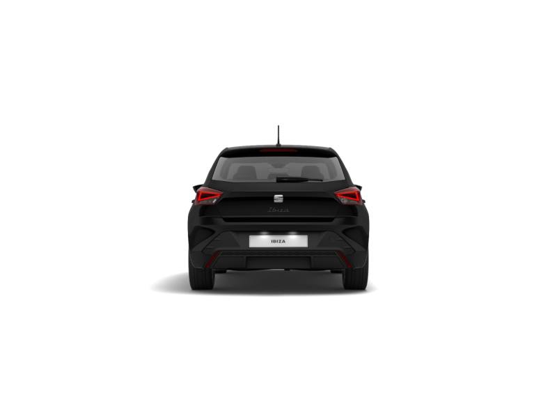 Seat Ibiza Style – image 6 of 9
