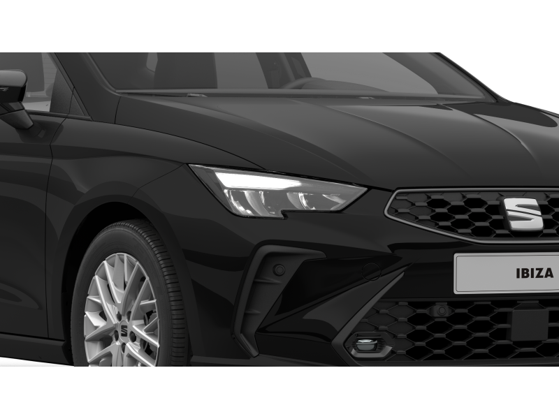 Seat Ibiza Style – image 7 of 9