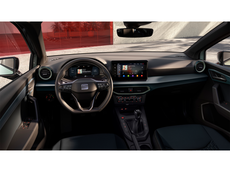 Seat Ibiza Style – image 8 of 9