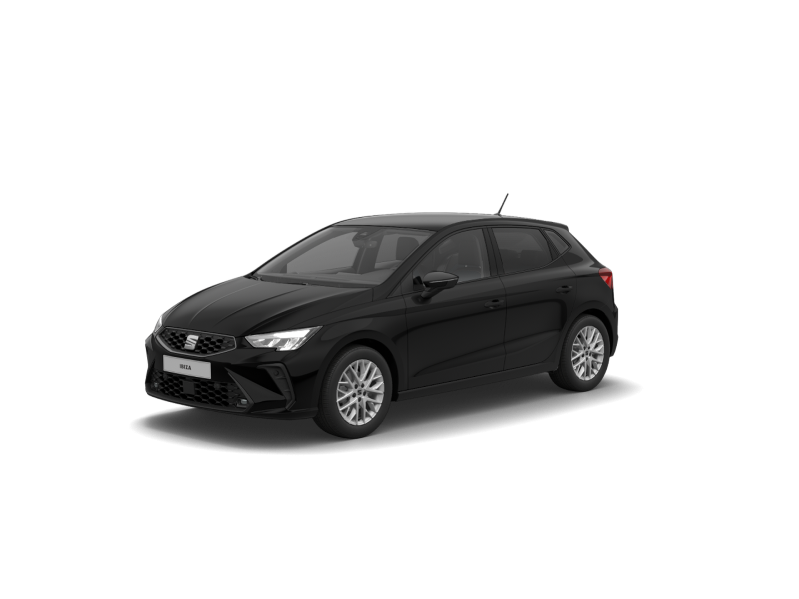 Seat Ibiza Style