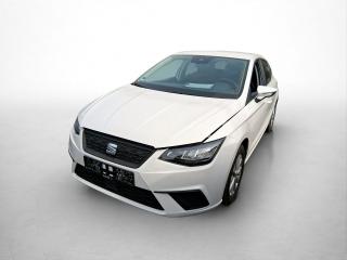 Seat Ibiza Style – image 1 of 7