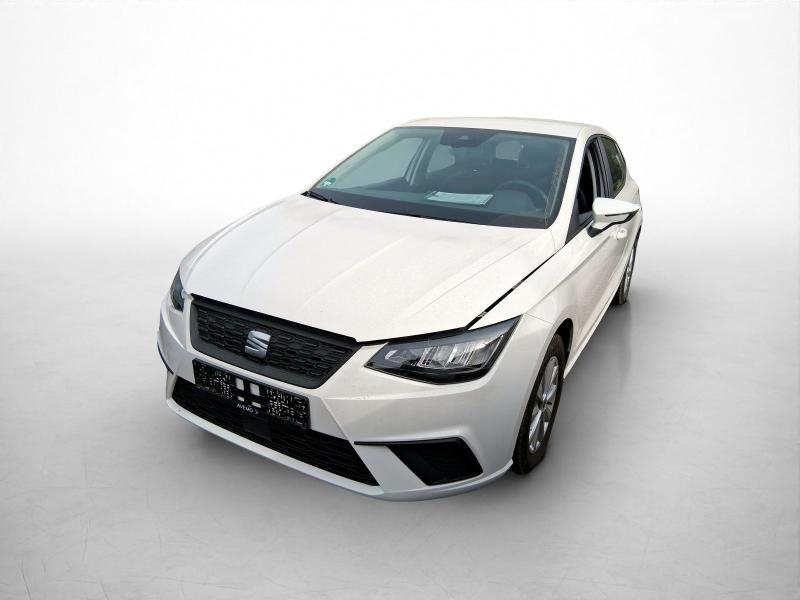 Seat Ibiza Style – image 1 of 7