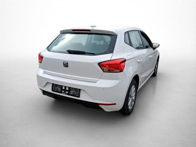 Seat Ibiza Style – image 2 of 7