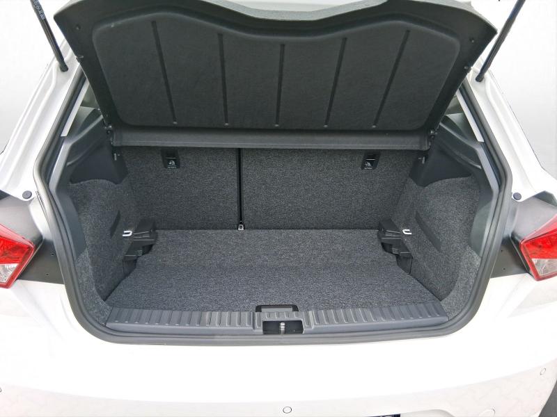 Seat Ibiza Style – image 5 of 7