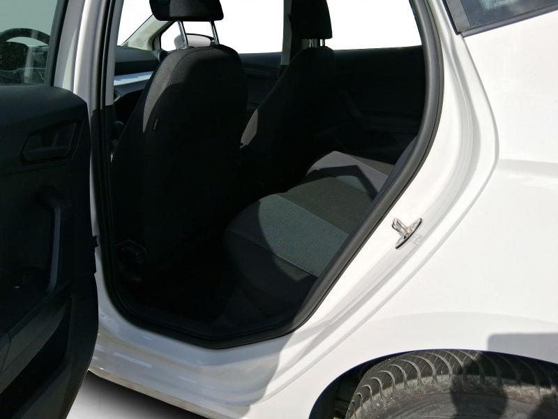 Seat Ibiza Style – image 7 of 7
