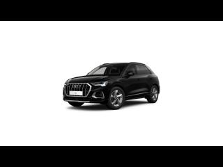 Audi Q3 advanced – Bild 1 von 8