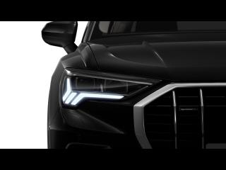 Audi Q3 advanced – Bild 2 von 8