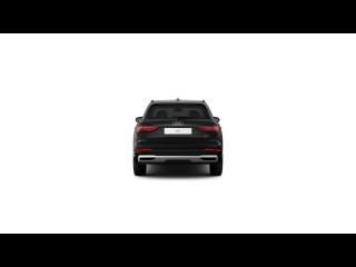 Audi Q3 advanced – Bild 4 von 8