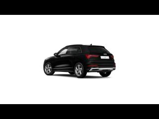 Audi Q3 advanced – Bild 5 von 8
