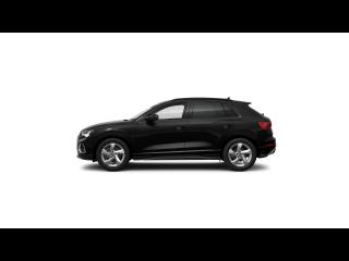 Audi Q3 advanced – Bild 6 von 8