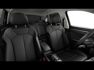 Audi Q3 advanced – Bild 7 von 8