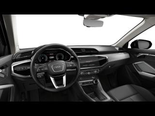Audi Q3 advanced – Bild 8 von 8