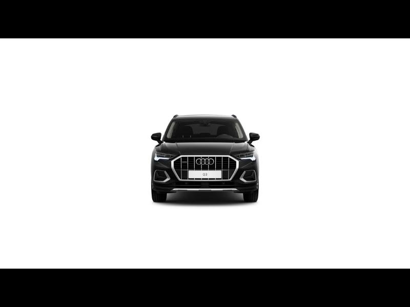 Audi Q3 advanced – Bild 3 von 8