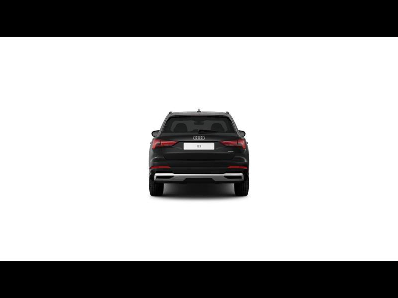 Audi Q3 advanced – Bild 4 von 8