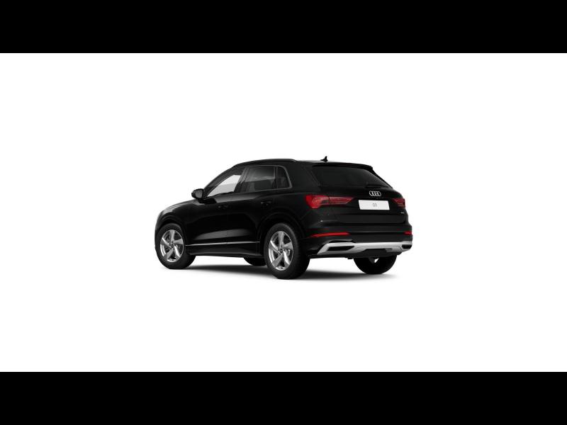 Audi Q3 advanced – Bild 5 von 8