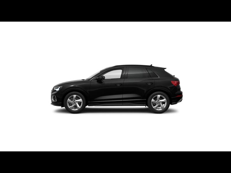Audi Q3 advanced – Bild 6 von 8