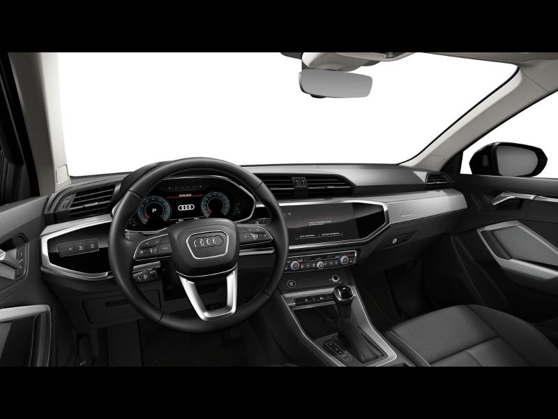 Audi Q3 advanced – Bild 8 von 8