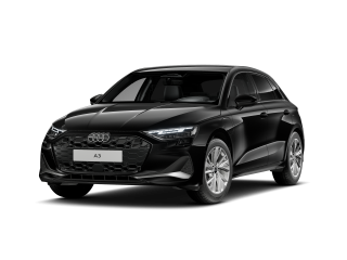 Audi A3 Sportback advanced – image 1 of 10
