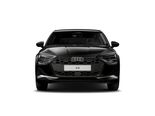 Audi A3 Sportback advanced – image 2 of 10