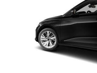 Audi A3 Sportback advanced – image 3 of 10