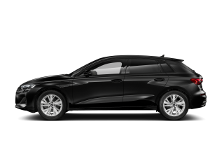 Audi A3 Sportback advanced – image 5 of 10