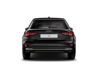 Audi A3 Sportback advanced – image 6 of 10