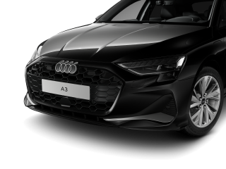 Audi A3 Sportback advanced – image 7 of 10