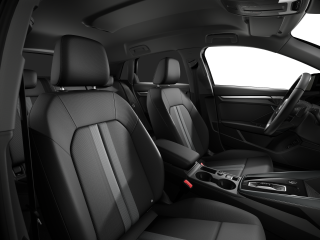 Audi A3 Sportback advanced – image 9 of 10