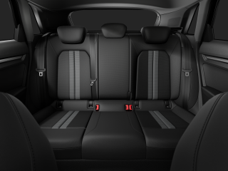 Audi A3 Sportback advanced – image 10 of 10