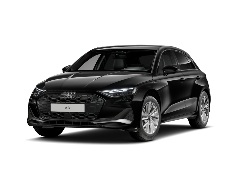 Audi A3 Sportback advanced – image 1 of 10