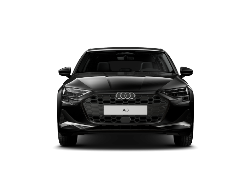 Audi A3 Sportback advanced – image 2 of 10