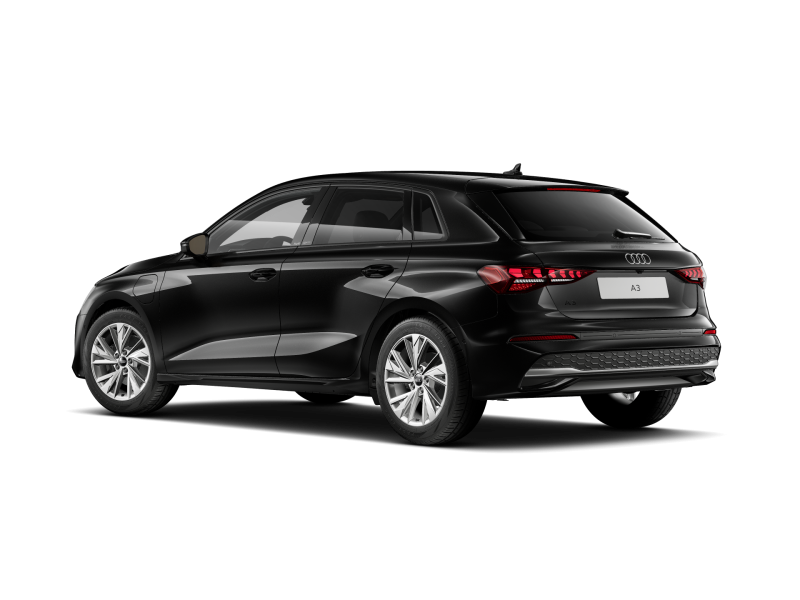 Audi A3 Sportback advanced – image 4 of 10