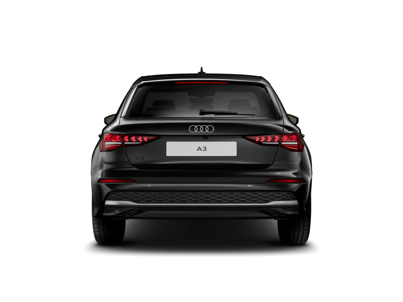 Audi A3 Sportback advanced – image 6 of 10
